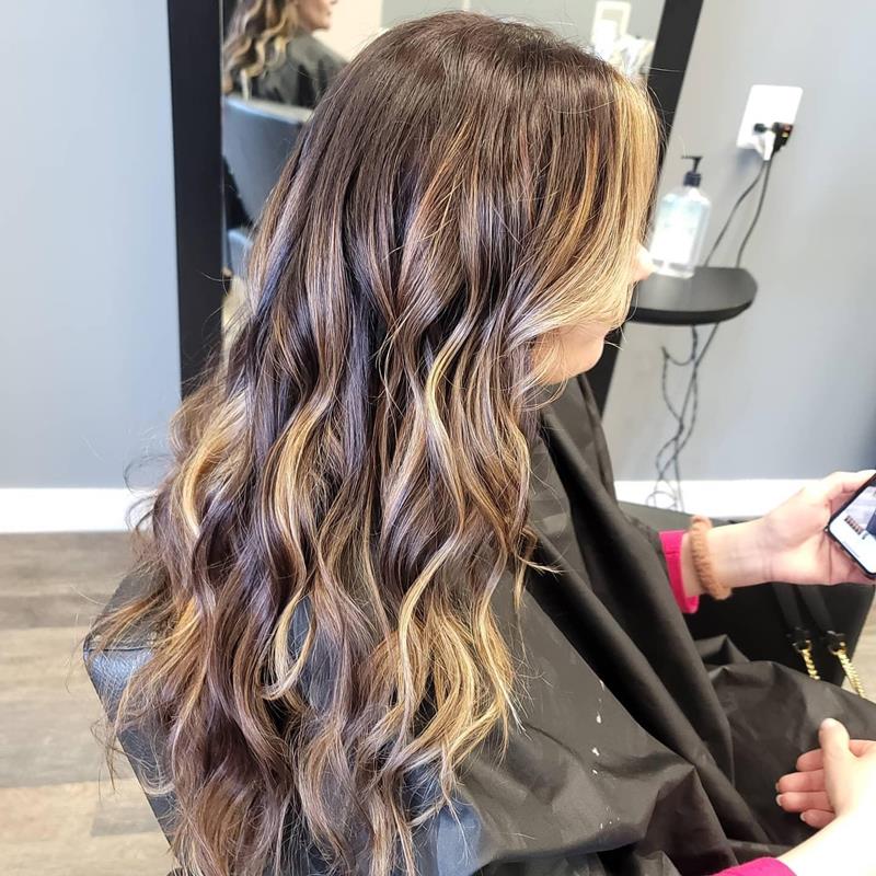 Beauty Bar Salon Orland Park, IL