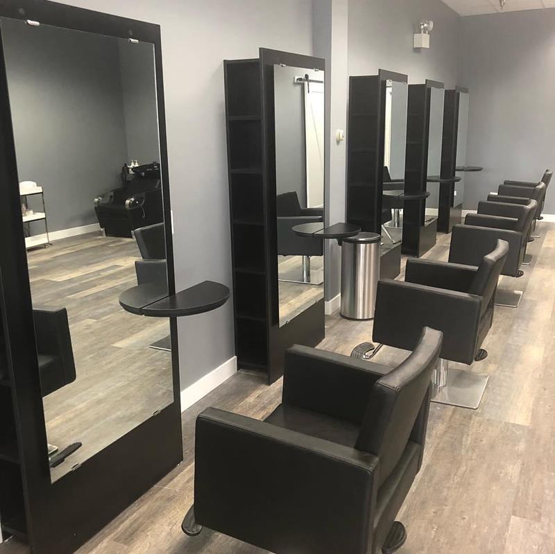 Beauty Bar Salon Orland Park, IL